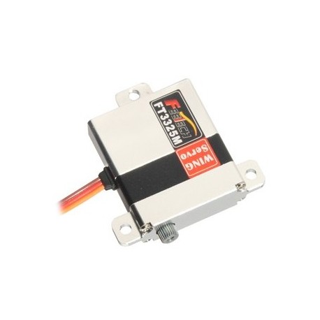 Servomoteur métal FEETECH FT3325M
