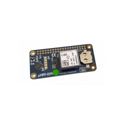 Module Shied pHAT-GPM GNSS pour Raspberry Pi Zero