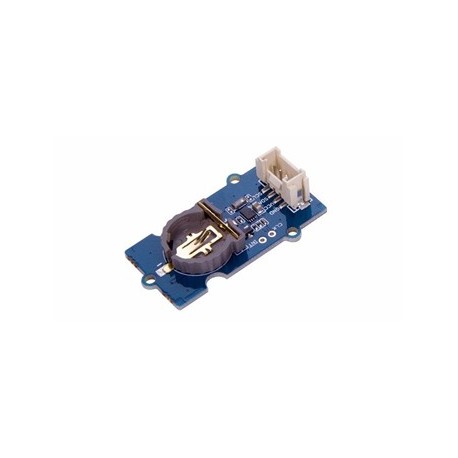 Module Grove  Horloge temps réel 102020083 pour arduino et Raspberry