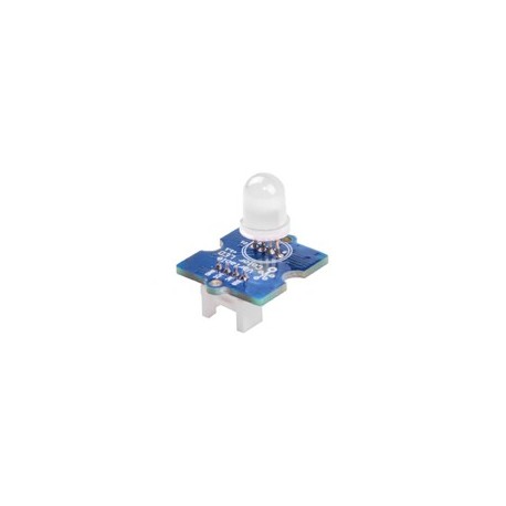 Module Grove Led RVB variable 101020472 pour arduino et Raspberry