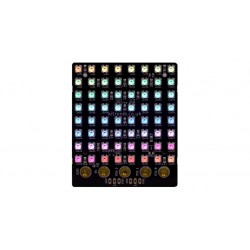Matrice 64 Leds ZIP Tile 5645 pour carte micro:bit