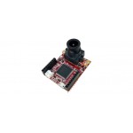 Module de reconnaissance vidéo OpenMV Cam M7 programmable en python