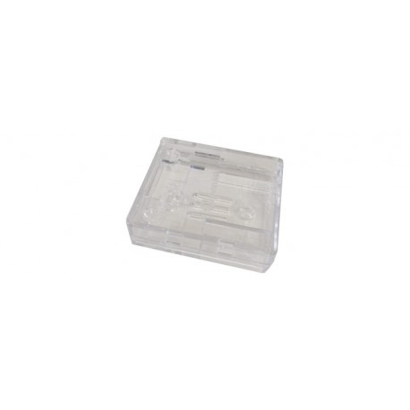 Boitier plastique pour OpenMV cam