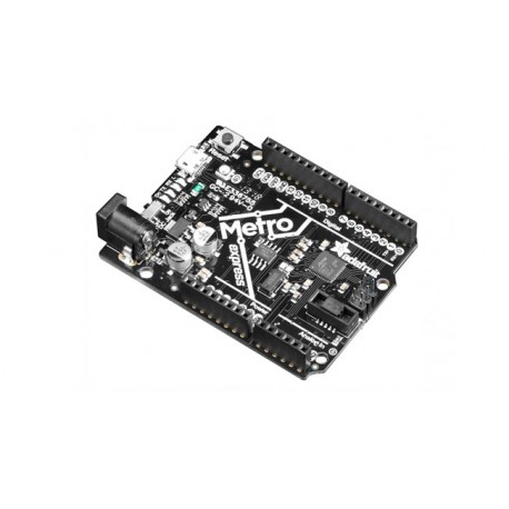Carte Adafruit METRO M0 Express