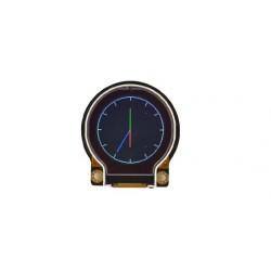 Ecran TFT 2,2" interface SPI pour Arduino