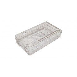 Boîtier transparent pour carte Arduino Mega2560