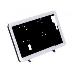 Coque RB-LCD-7-2Case pour afficheur 7" et Raspberry Pi