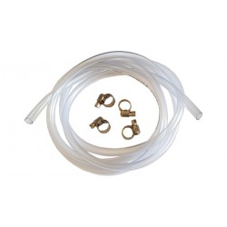 Tuyau accessoires de montage