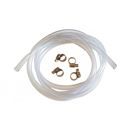 Tuyau accessoires de montage