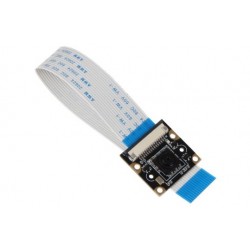 Caméra couleur jOY-IT RB-Camera-JT pour ordinateur mono-carte Raspberry Pi  (5 MP)