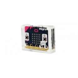 Plaques protectrices Mi:pro 5611 pour micro:bit