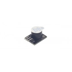 Modules buzzer pour arduino