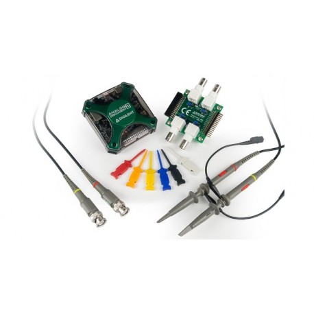 Analog Discovery 2 Pro Bundle