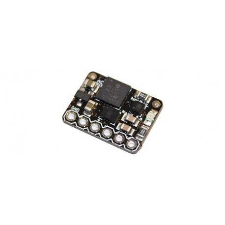 NAVH-02 Module AHRS subminiature 9 axes pour drone et arduino