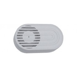 Sirène intérieure 110 dB auto-alimentée