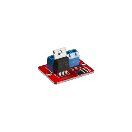 Module de pilotage MOSFET 5A  - 1
