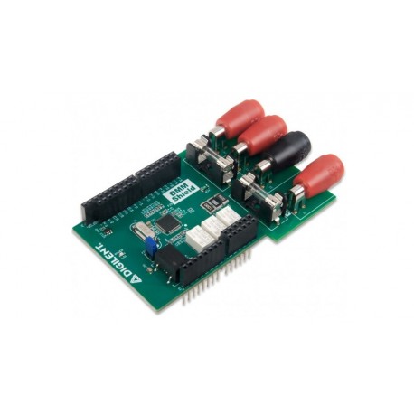 Platine Shield Data Logging Adafruit pour arduino et compatible