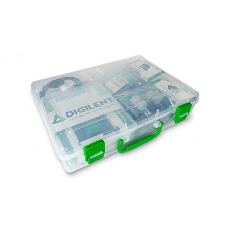 Boîtier oscilloscope "Analog Discovery 2" Digilent (tarif académique)