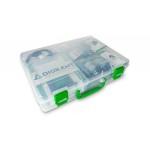 Boîtier oscilloscope "Analog Discovery 2" Digilent (tarif académique)