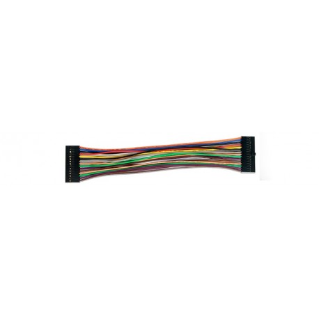Cordon 2x15 Ribbon Cable pour Analog Discovery 2