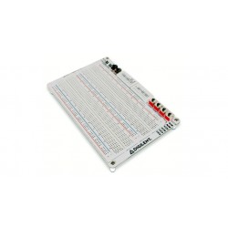 Plaque de prototypage Canvas