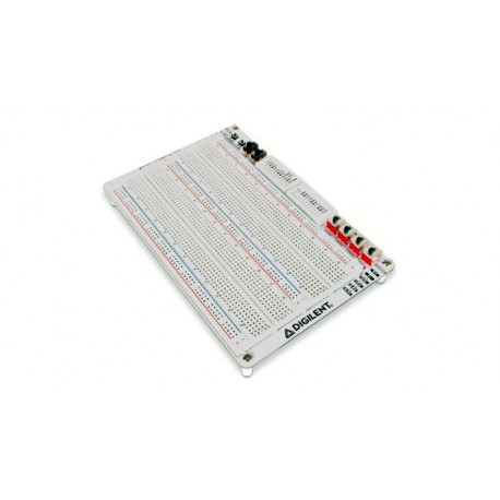 Plaque de prototypage Canvas