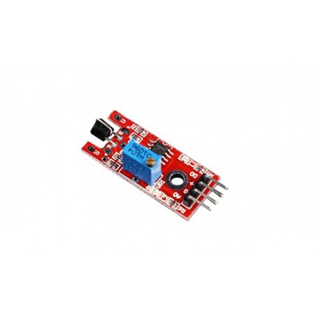 Module capteur tactile double sortie OPENSE061 pour Arduino