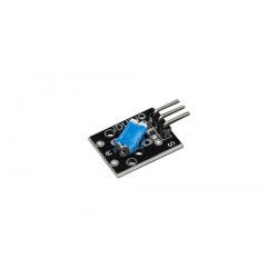 Module capteur d'inclinaison à bille OPENSE059 pour Arduino