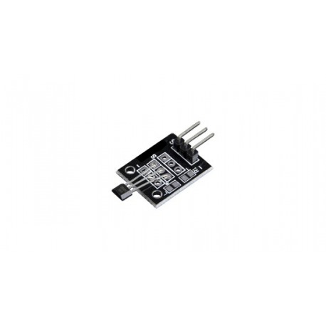 Module capteur effet hall digital OPENSE054 pour Arduino