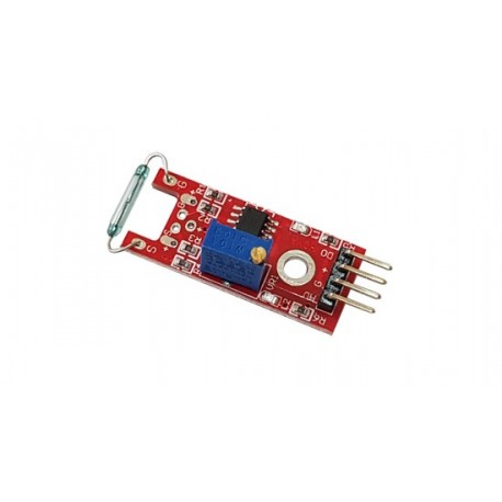 Module contact ILS double sortie OPENSE015 pour Arduino