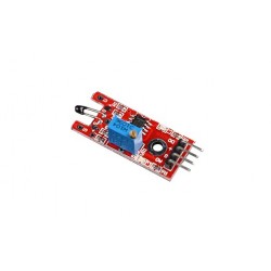 Module capteur de température double sortie OPENSE017 pour Arduino
