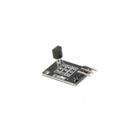 Module capteur de température DS18B20 pour arduino OPENSE042