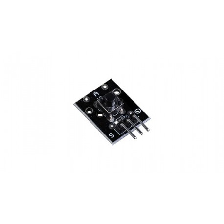 Module bouton poussoir OPENSE043 pour arduino