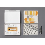 Contenu du starter-kit Electric Paint Circuit Kit