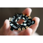 Détail de la carte Light Up