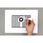 Application carte Light Up