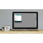 Touch Board compatible Arduino