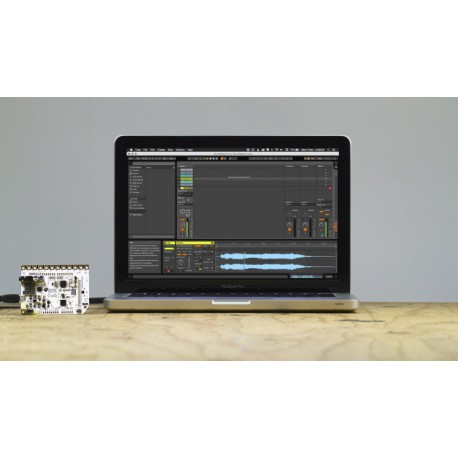 Touch Board diffuseur MP3