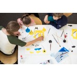 Workshop autour du starter-kit Touch Board