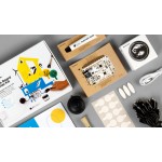 Contenu du starter-kit Touch Board