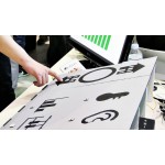 Exemple de réalisation avec le Touch Board pro Kit
