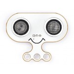 Face avant du module Sonar:bit