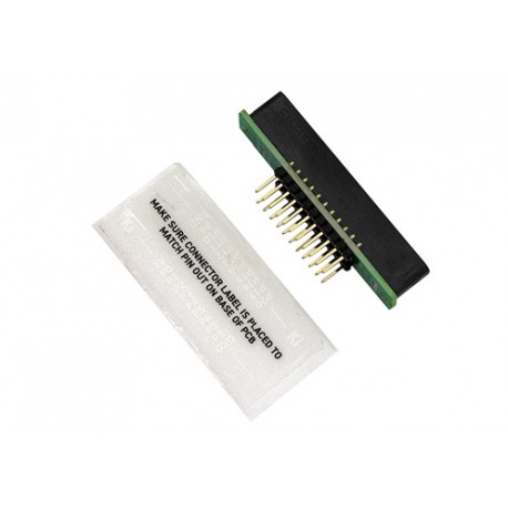 Platine Kitronik breakout breadboard 5664 pour carte micro:bit