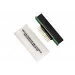 Platine Kitronik breakout breadboard 5664 pour carte micro:bit