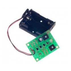 Kit Kitronik Timed Night Light 2139