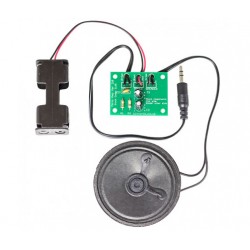 Kit Amplificateur Mono 1W Kitronik 2165