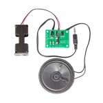 Kit Amplificateur Mono 1W Kitronik 2165