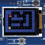 Exemple de jeux pour le Gamepad ARCADE