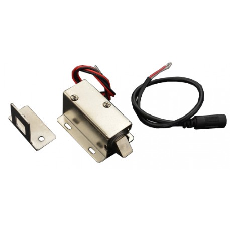 SERR-1 Système de verrouillage électromagnétique