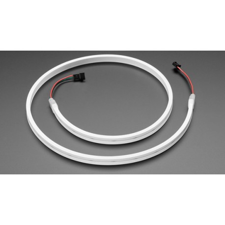 Flexible lumineux en silicone à Leds NeoPixel Adafruit 4310